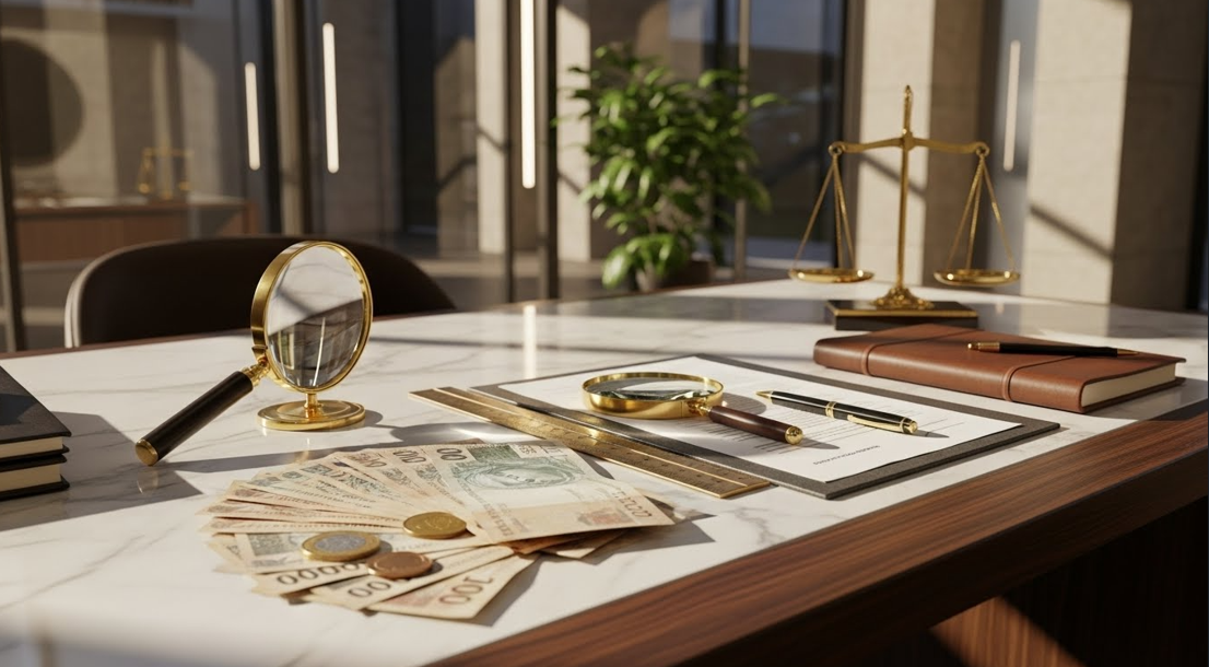 Quem paga os honorários do perito judicial? Juiz, autor ou réu? - M Perícias – Central de Peritos Judiciais | Conecte Profissionais & Oportunidades em Perícias